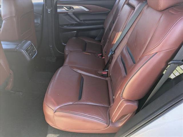 used 2016 Mazda CX-9 car, priced at $13,991