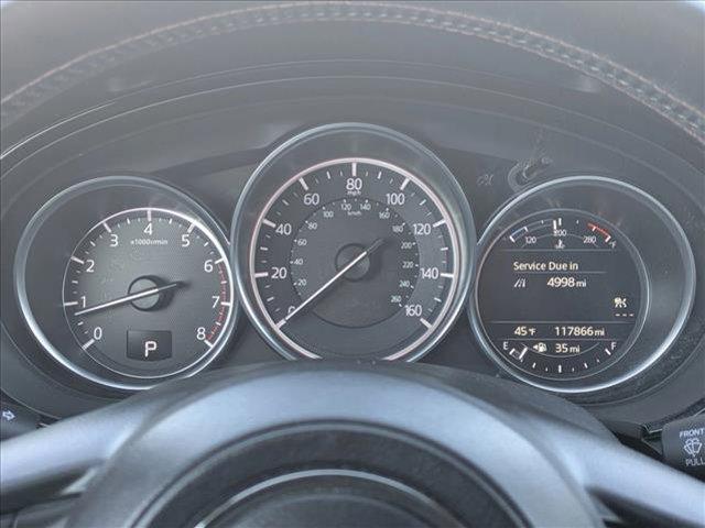 used 2016 Mazda CX-9 car, priced at $13,991