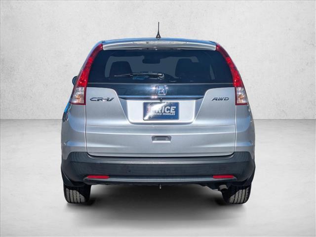 used 2014 Honda CR-V car, priced at $13,991