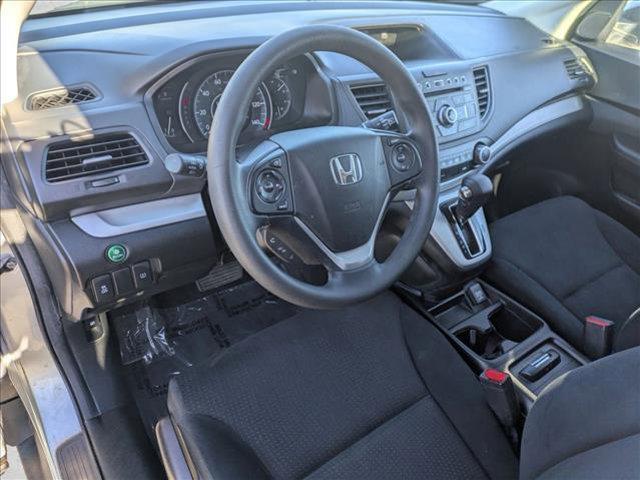 used 2014 Honda CR-V car, priced at $13,991