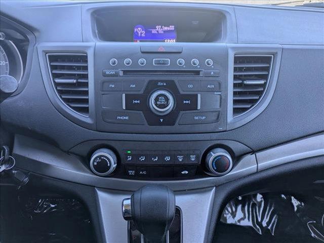 used 2014 Honda CR-V car, priced at $13,991