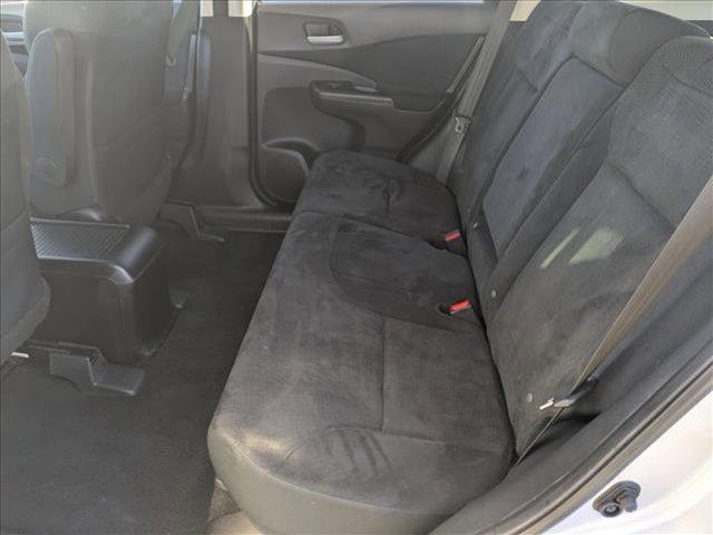 used 2014 Honda CR-V car, priced at $13,991