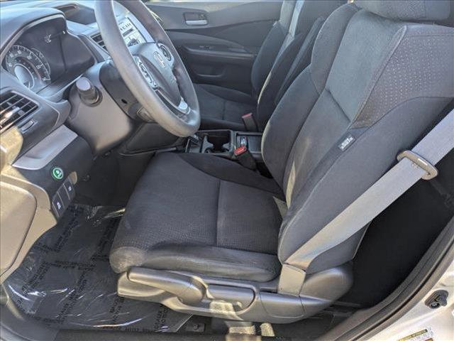 used 2014 Honda CR-V car, priced at $13,991