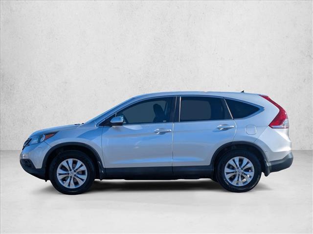 used 2014 Honda CR-V car, priced at $13,991