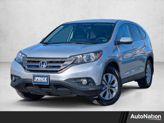 used 2014 Honda CR-V car, priced at $13,991