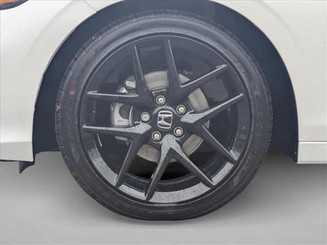 new 2026 Honda Civic car, priced at $29,445