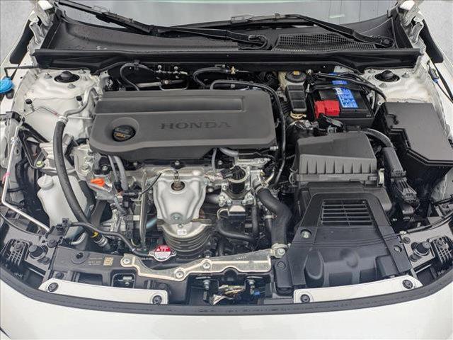 new 2026 Honda Civic car, priced at $29,445