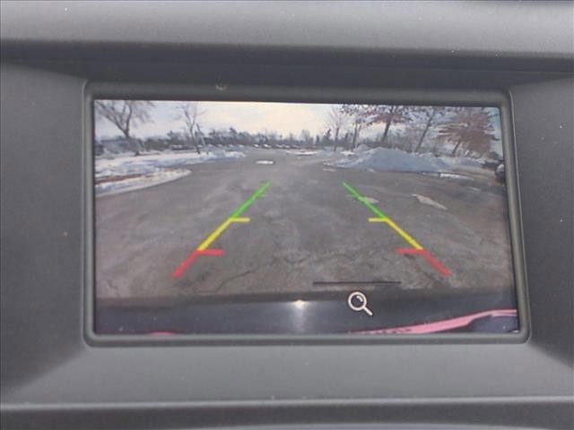 used 2016 Ford Fusion car, priced at $7,992