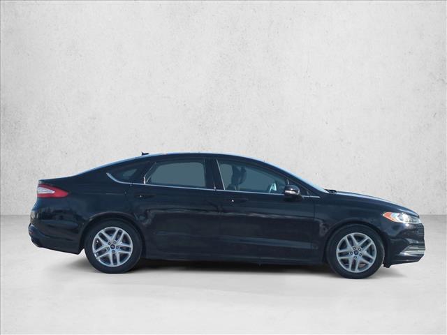 used 2016 Ford Fusion car, priced at $7,992