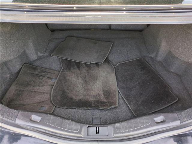 used 2016 Ford Fusion car, priced at $7,992