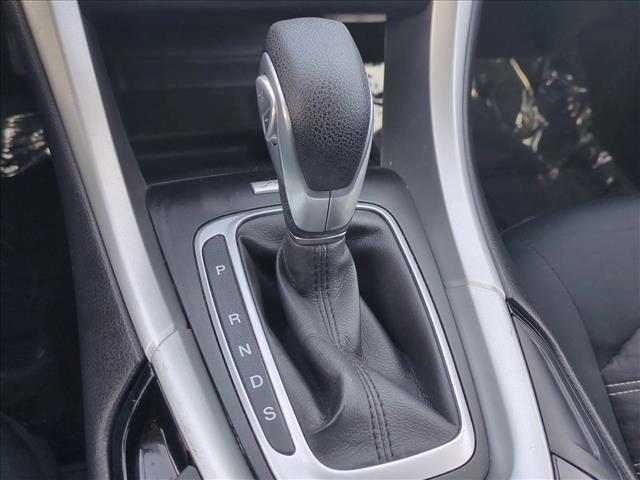 used 2016 Ford Fusion car, priced at $7,992