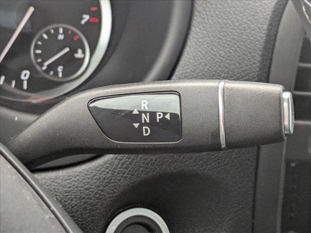 used 2023 Mercedes-Benz Metris car, priced at $38,210