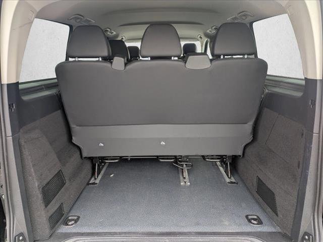 used 2023 Mercedes-Benz Metris car, priced at $38,210