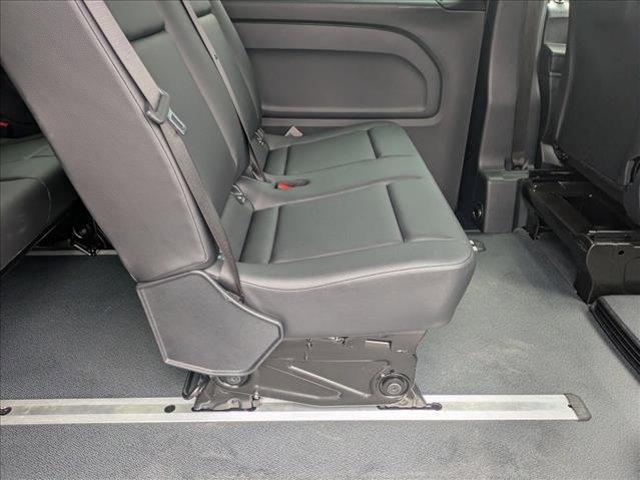 used 2023 Mercedes-Benz Metris car, priced at $38,210