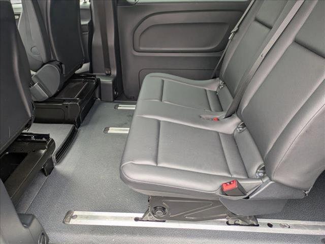 used 2023 Mercedes-Benz Metris car, priced at $38,210