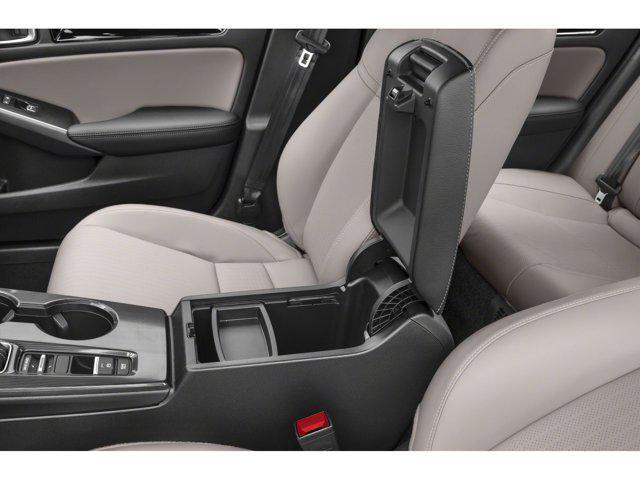 new 2026 Honda Civic Hybrid car, priced at $35,043