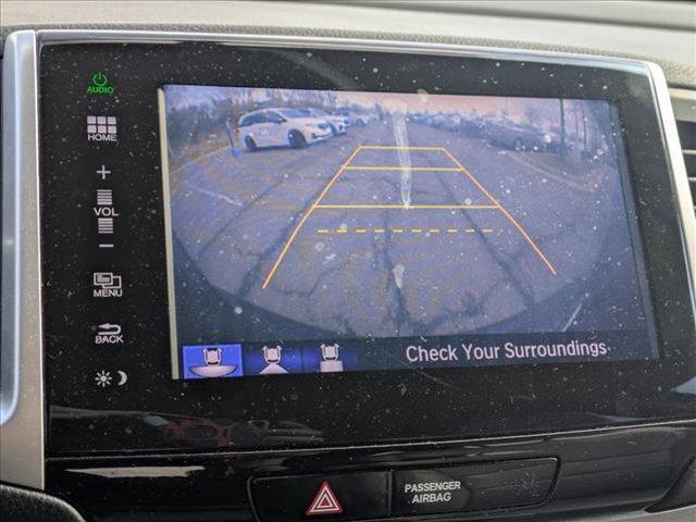 used 2016 Honda Pilot car, priced at $12,223