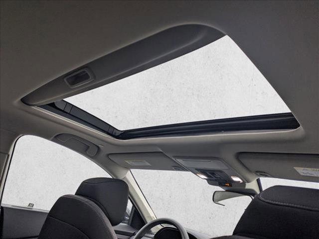 used 2025 Honda Accord car, priced at $27,991