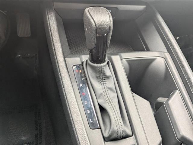 used 2025 Honda Accord car, priced at $27,991