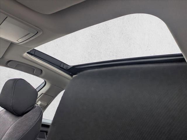 used 2025 Honda Accord car, priced at $27,991