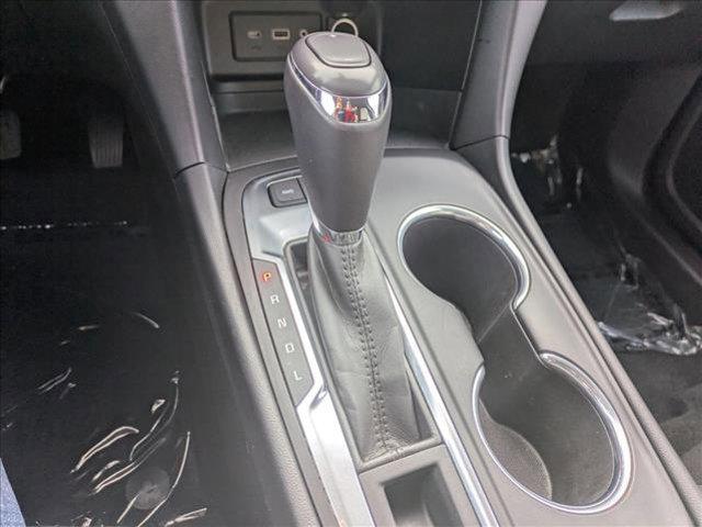 used 2019 Chevrolet Equinox car, priced at $14,473