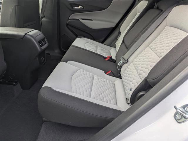 used 2019 Chevrolet Equinox car, priced at $14,473