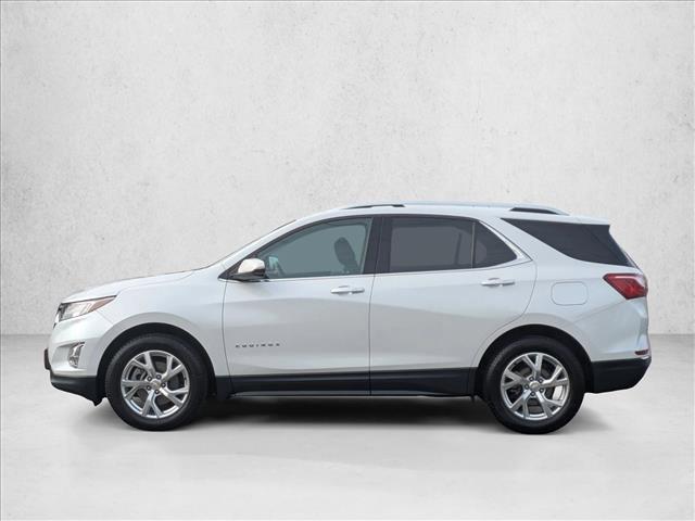 used 2019 Chevrolet Equinox car, priced at $14,473
