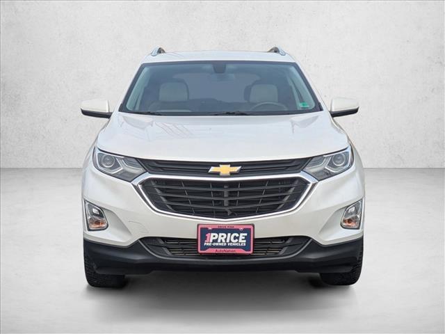 used 2019 Chevrolet Equinox car, priced at $14,473