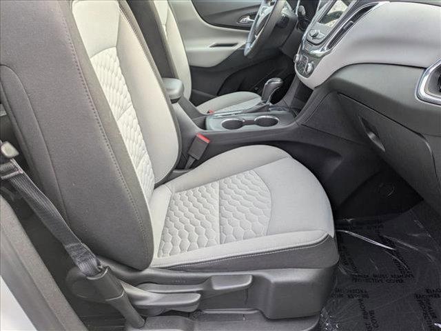 used 2019 Chevrolet Equinox car, priced at $14,473