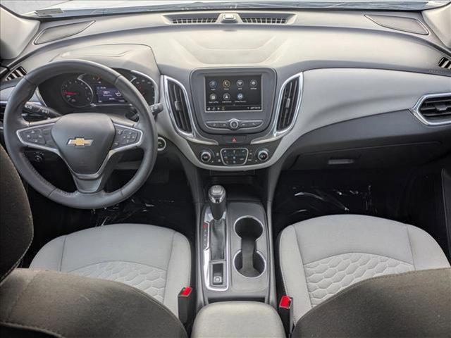 used 2019 Chevrolet Equinox car, priced at $14,473