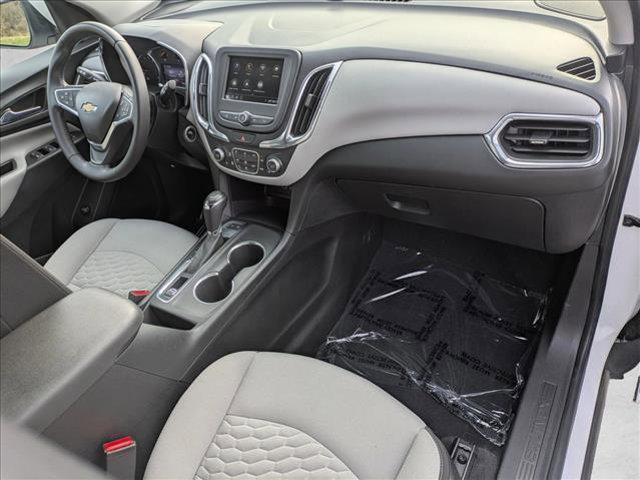 used 2019 Chevrolet Equinox car, priced at $14,473