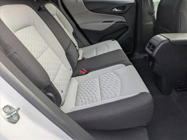 used 2019 Chevrolet Equinox car, priced at $14,473