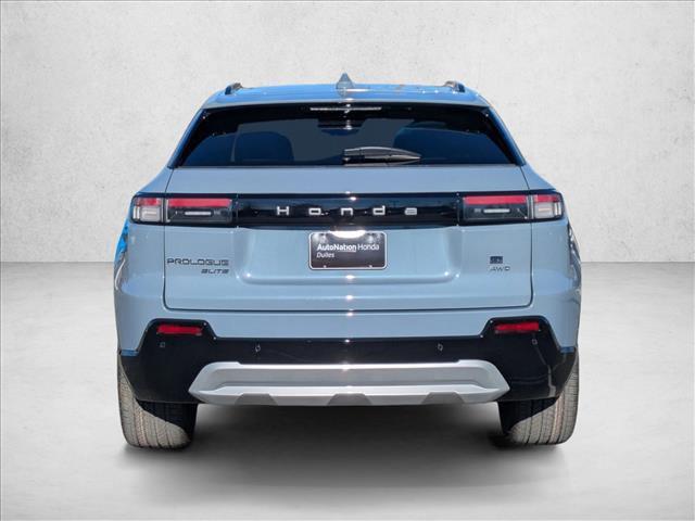 new 2026 Honda Prologue car, priced at $59,850