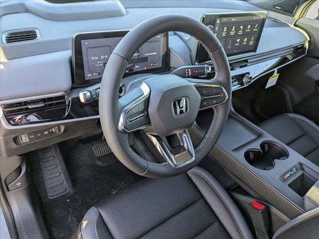 new 2026 Honda Prologue car, priced at $59,850