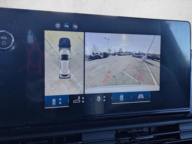 new 2026 Honda Prologue car, priced at $59,850