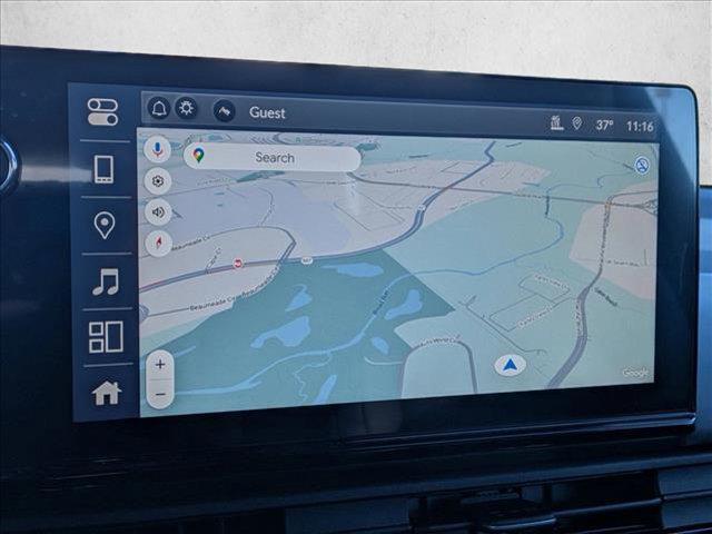 new 2026 Honda Prologue car, priced at $59,850