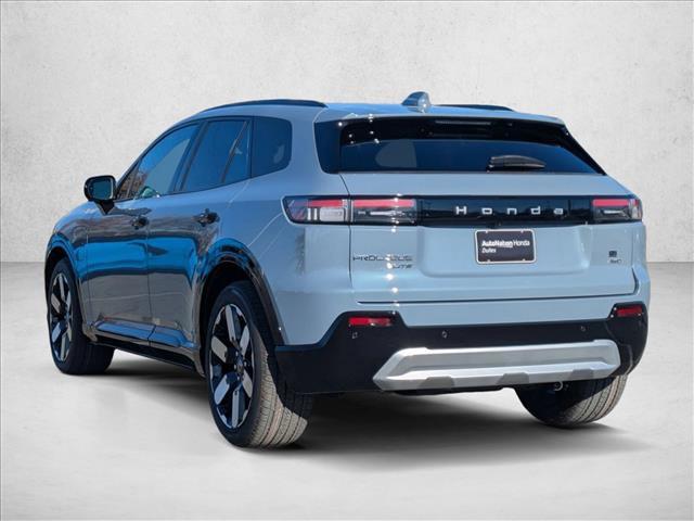 new 2026 Honda Prologue car, priced at $59,850