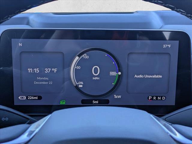 new 2026 Honda Prologue car, priced at $59,850