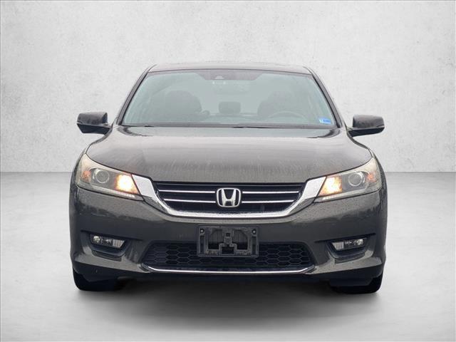 used 2014 Honda Accord car, priced at $16,935
