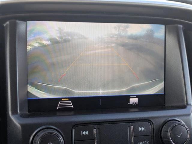 used 2022 Chevrolet Colorado car, priced at $24,991