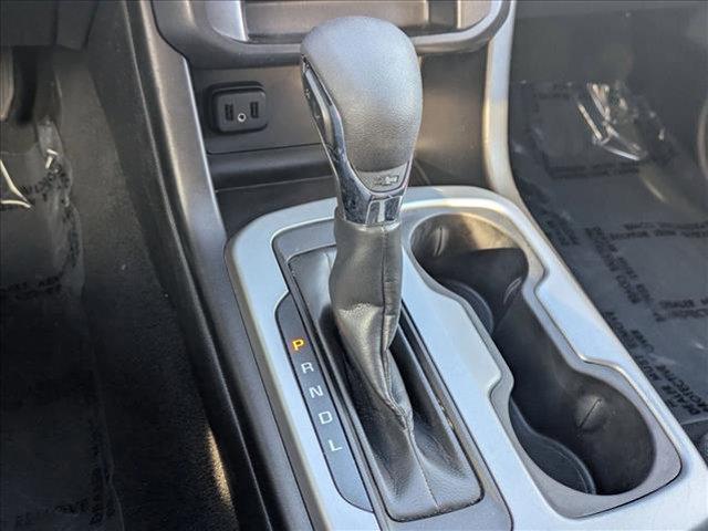 used 2022 Chevrolet Colorado car, priced at $24,991