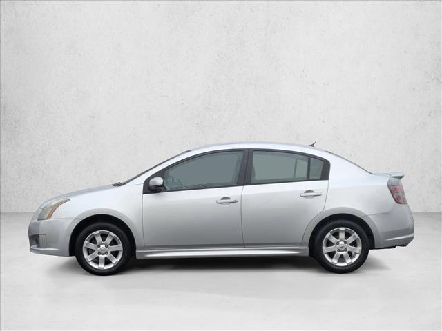 used 2010 Nissan Sentra car, priced at $5,991