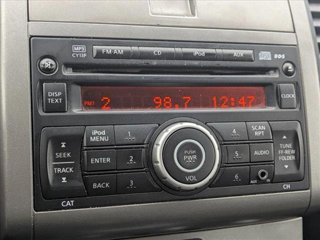 used 2010 Nissan Sentra car, priced at $5,991