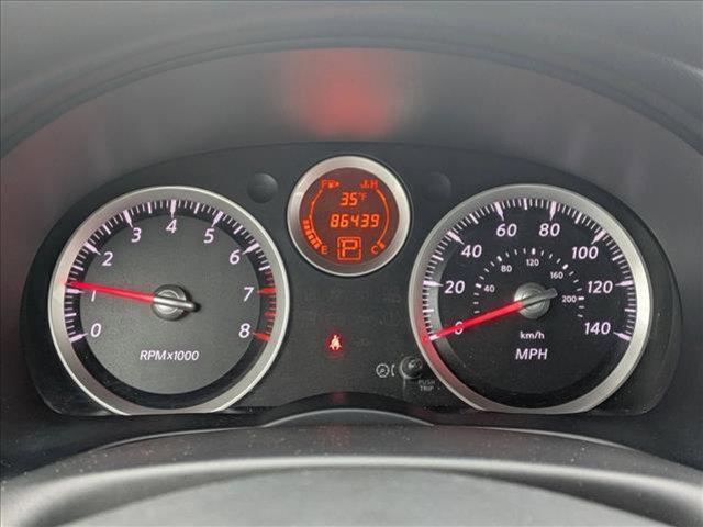 used 2010 Nissan Sentra car, priced at $5,991