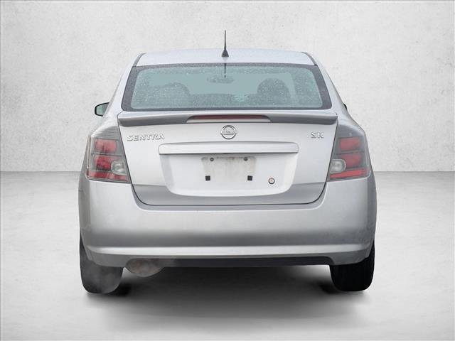 used 2010 Nissan Sentra car, priced at $5,991