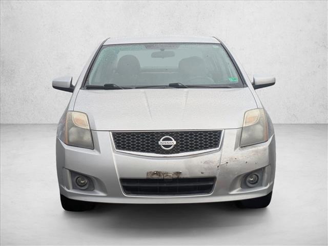used 2010 Nissan Sentra car, priced at $5,991
