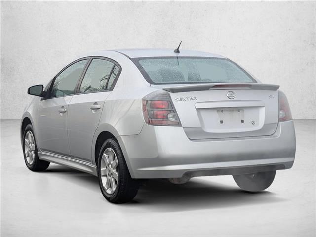 used 2010 Nissan Sentra car, priced at $5,991