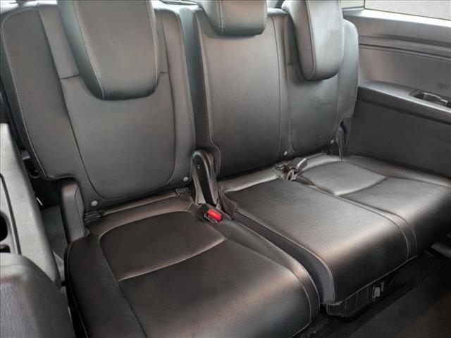 used 2024 Honda Odyssey car, priced at $36,449