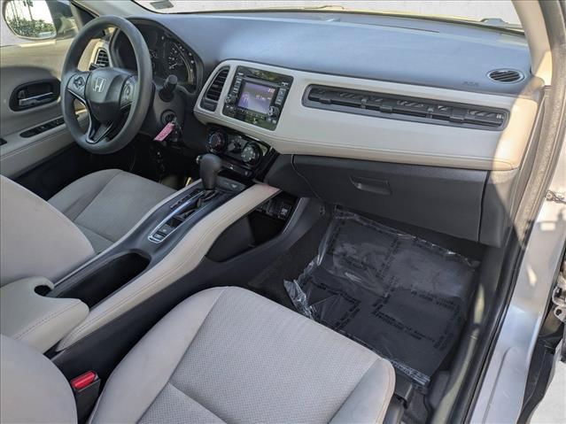 used 2018 Honda HR-V car, priced at $16,489