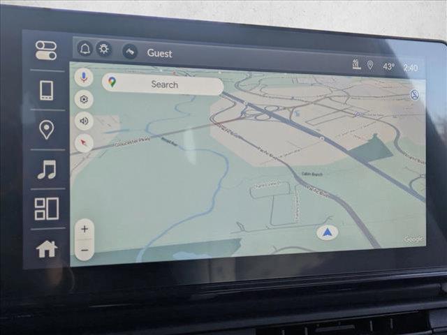 new 2026 Honda Prologue car, priced at $51,798